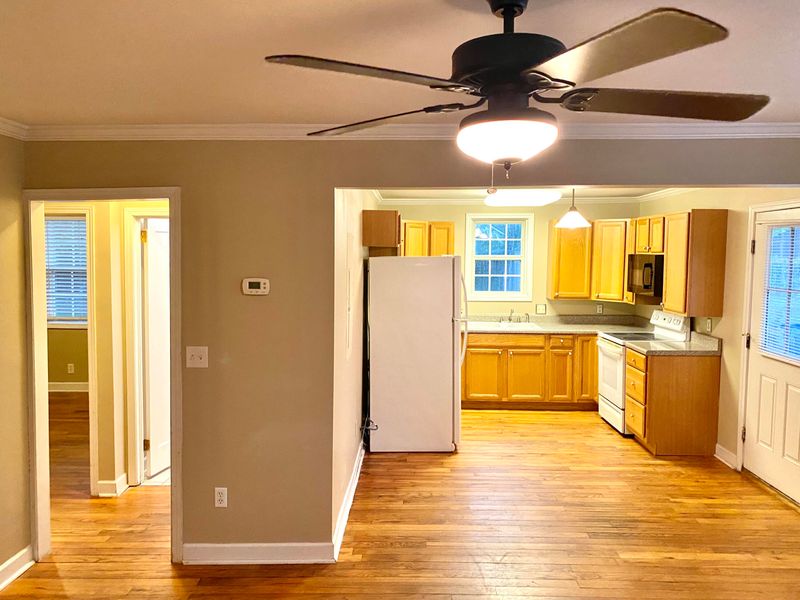 4814 Chesterfield Rd, North Charleston, SC 29405