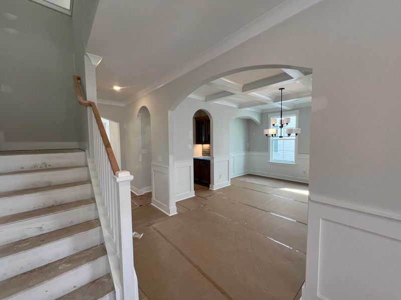 471 Rowley Ln, Summerville, SC 29486