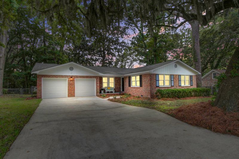 4325 Evanston Blvd, North Charleston, SC 29418