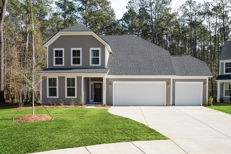 212 Dolce Ln, Summerville, SC 29483