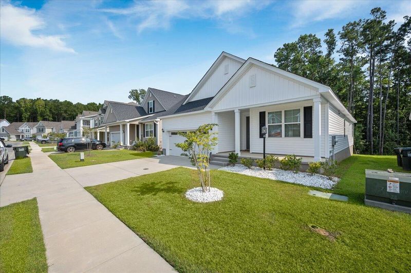 406 Eagleview Dr, Moncks Corner, SC 29461