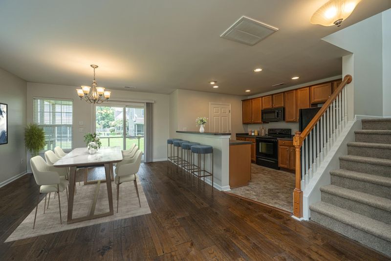 2406 Paladin Ln, North Charleston, SC 29406