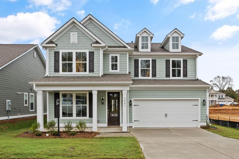 505 Fiskdale Cir, Summerville, SC 29486