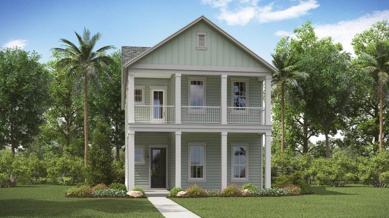252 Witherspoon St, Summerville, SC 29486