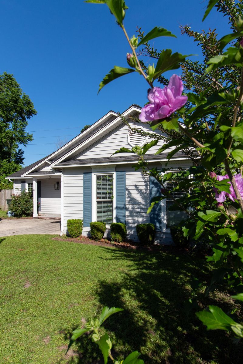 372 Muirfield Pw, Charleston, SC 29414