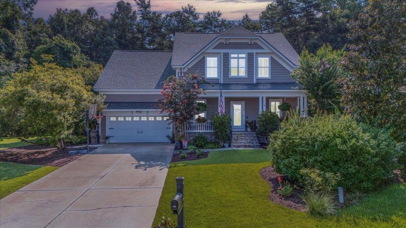 155 Carriage Ride Ln, Summerville, SC 29485
