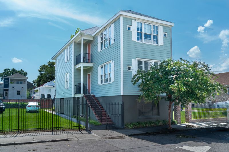 27 Aiken St #A & B, Charleston, SC 29403