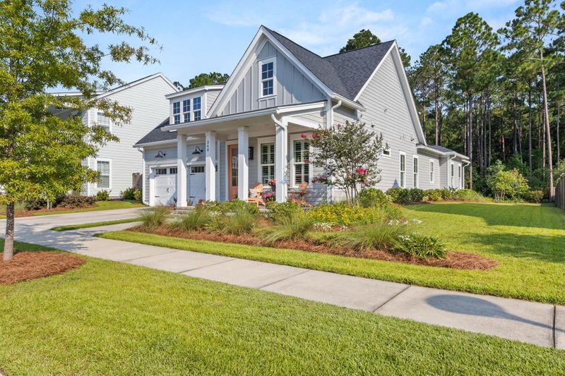 368 Oak Park St, Summerville, SC 29486