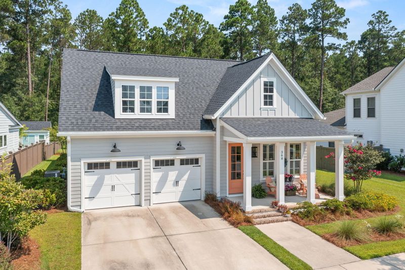 368 Oak Park St, Summerville, SC 29486
