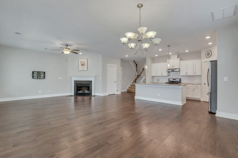 308 Parish Farms Dr, Summerville, SC 29486