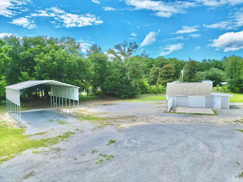 504 Sugar Ln, Cordesville, SC 29434
