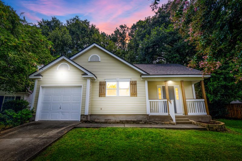 407 Haverstraw Ct, Summerville, SC 29486