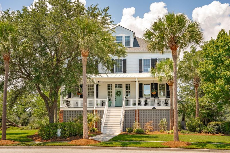 841 Dunham St, Charleston, SC 29492