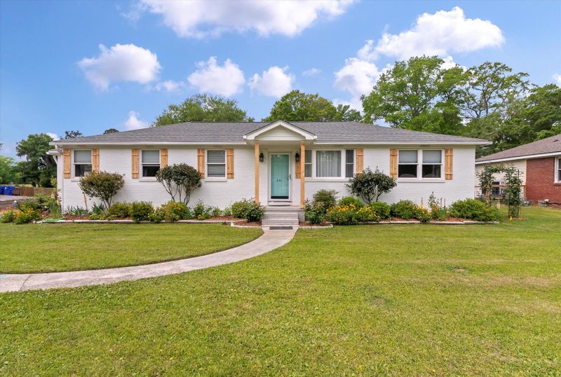 441 Carol St, Charleston, SC 29412