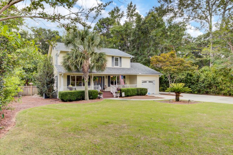3425 Hobson Dr, Johns Island, SC 29455
