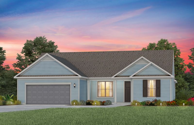 116 Trillium Cir, Summerville, SC 29486
