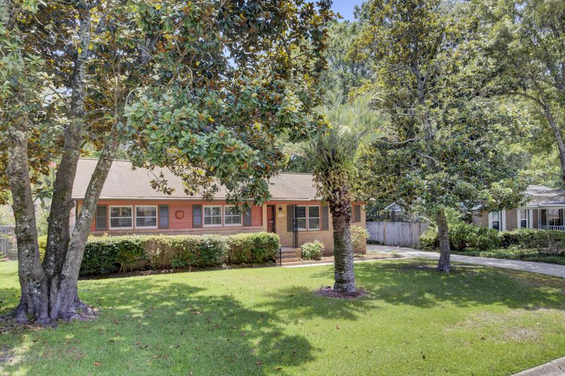 3331 Londonderry Rd, North Charleston, SC 29420