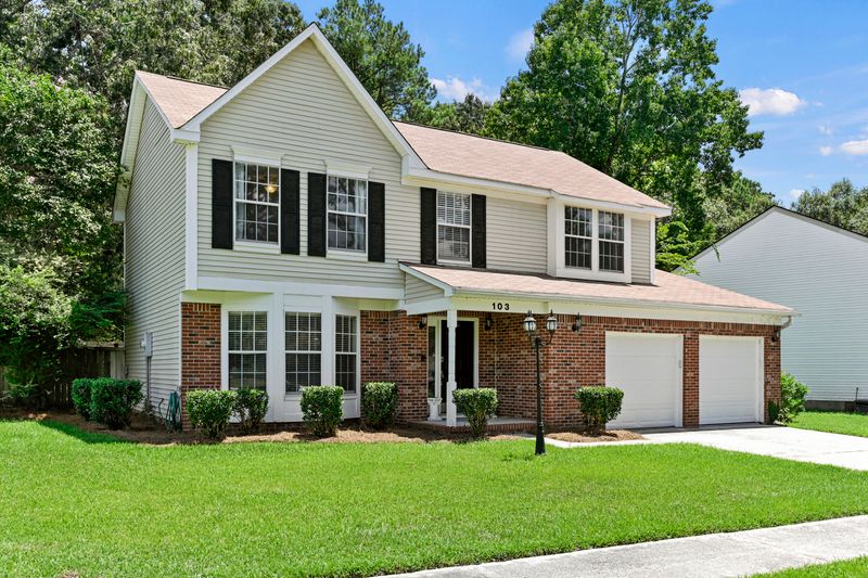 103 Carlisle Bay Ct, Goose Creek, SC 29445