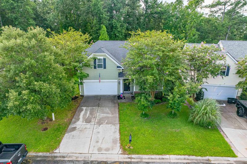 3050 Nantuckett Ave, North Charleston, SC 29420