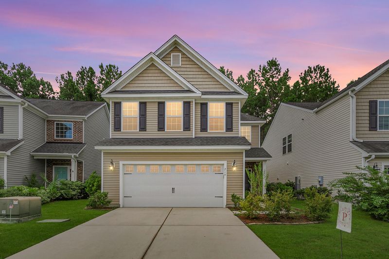 219 Overcup Loop, Summerville, SC 29486