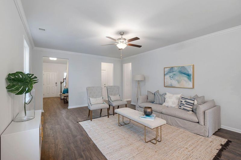 8800 Lannister Dr, North Charleston, SC 29420