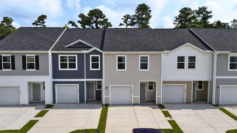 906 Scarlett Maple St #906, Summerville, SC 29483