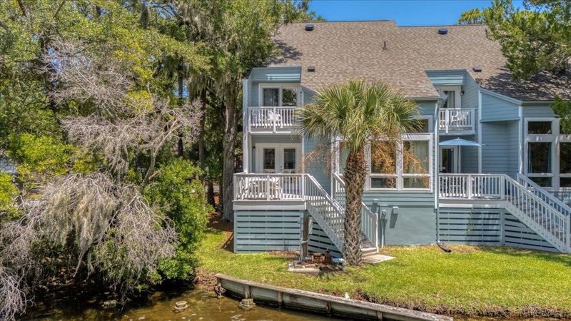 499 Sea Cloud Cir, Edisto Island, SC 29438