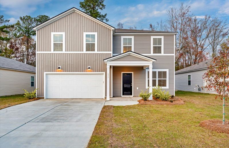 289 Shadybrook Dr, Summerville, SC 29486