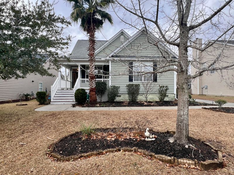 150 Carolinian Dr, Summerville, SC 29485