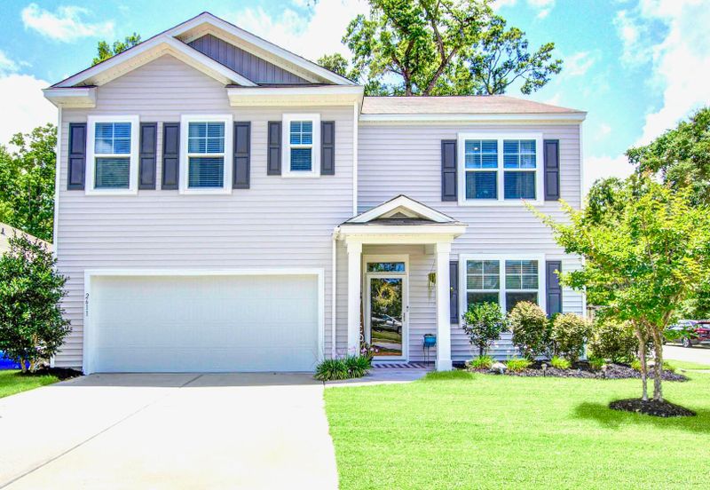 2611 Alamanda Dr, Johns Island, SC 29455