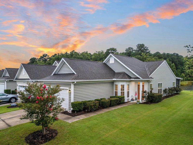 520 Sea Foam St, Summerville, SC 29486