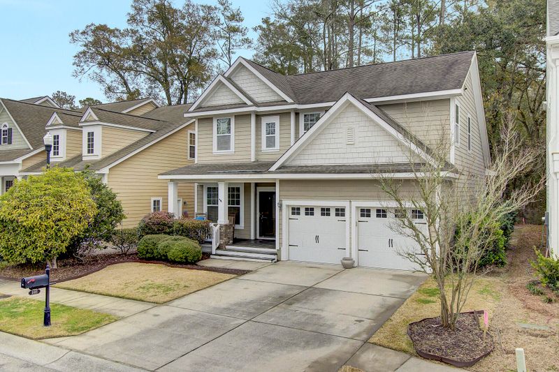 105 Ashley Bluffs Rd, Summerville, SC 29485