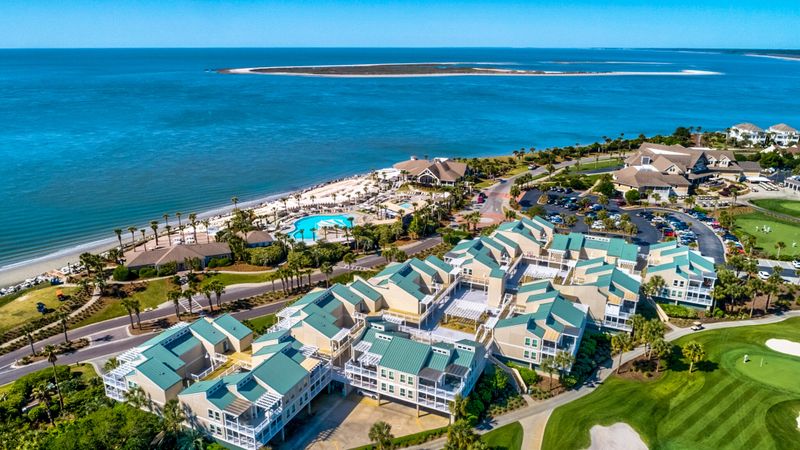 2915 Atrium Villa #15, Johns Island, SC 29455