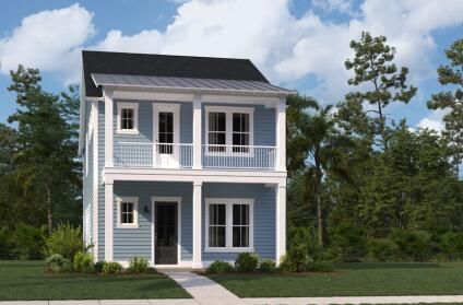 258 Witherspoon St, Summerville, SC 29486