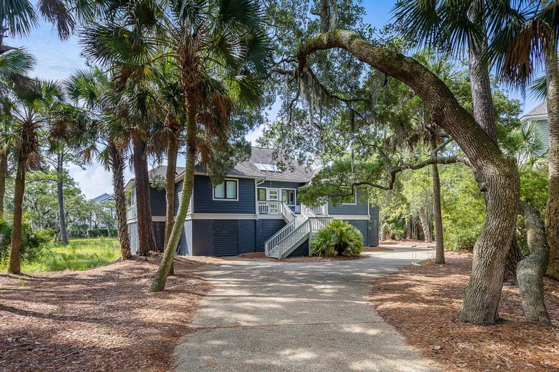 2963 Deer Point Dr, Seabrook Island, SC 29455