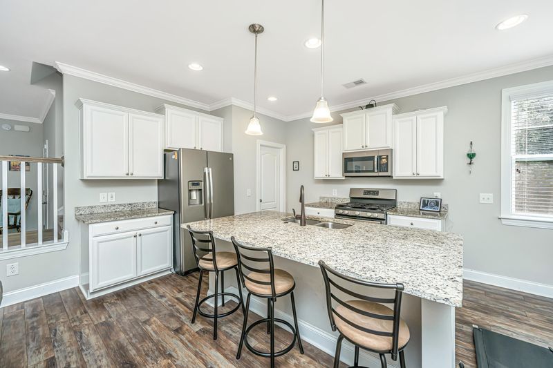 4147 Rigsby Ln, Charleston, SC 29414
