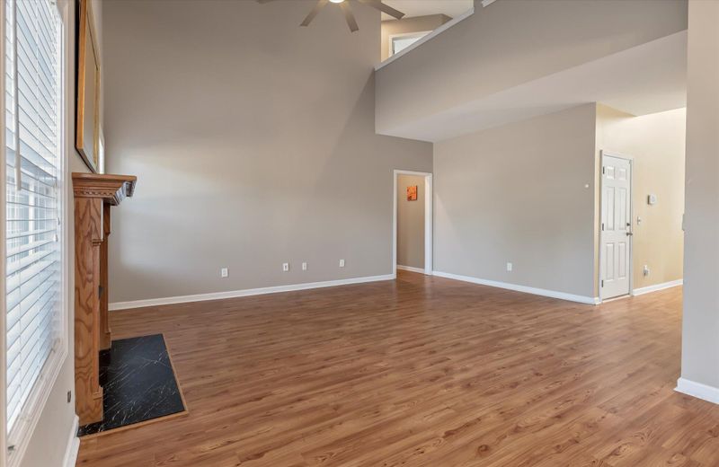 8732 Evangeline Dr, North Charleston, SC 29420