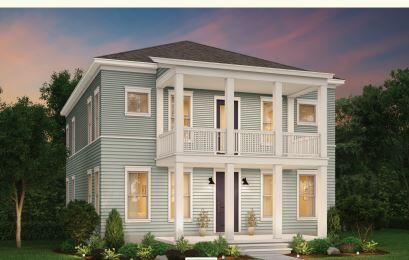 4050 Blind Flight St, Charleston, SC 29492