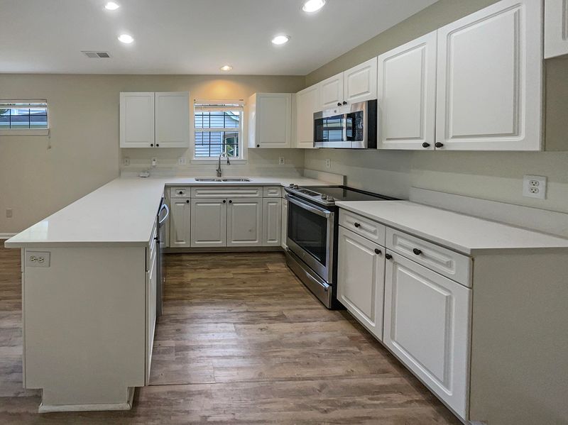 1636 Baltusrol Ln, Mount Pleasant, SC 29466
