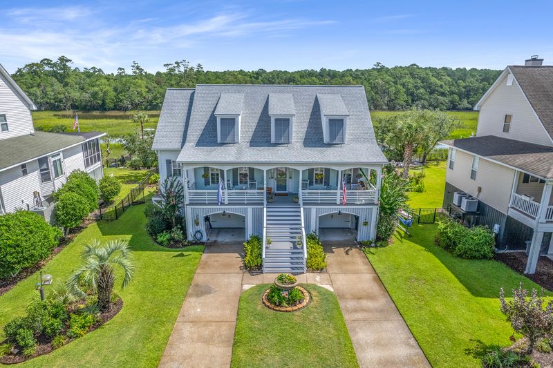 1374 Black River Dr, Mount Pleasant, SC 29466