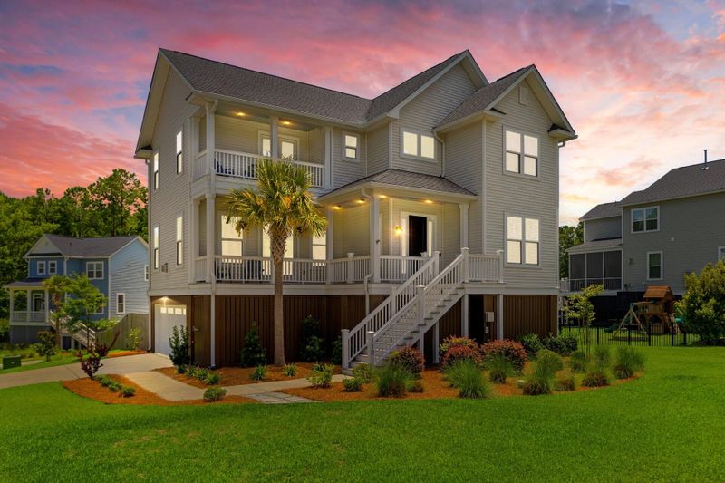 110 Martins Point Dr, Charleston, SC 29492