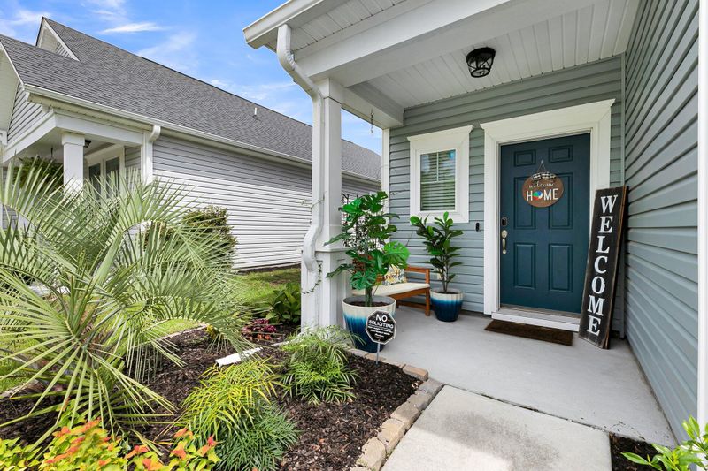2911 Fontana St, Johns Island, SC 29455