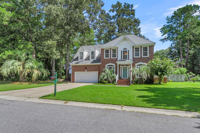 5529 Lachapelle Bend, North Charleston, SC 29418