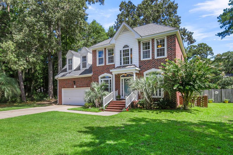 5529 Lachapelle Bend, North Charleston, SC 29418