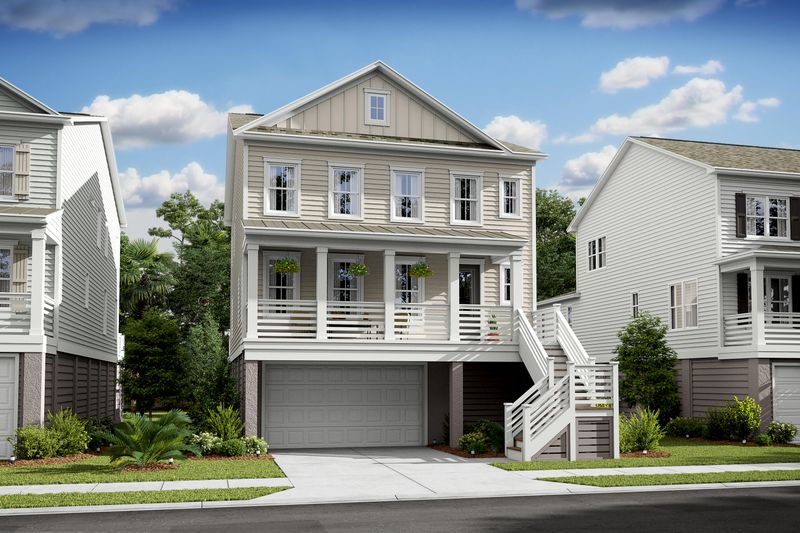 1639 Cultivation Ln #449, Mount Pleasant, SC 29466