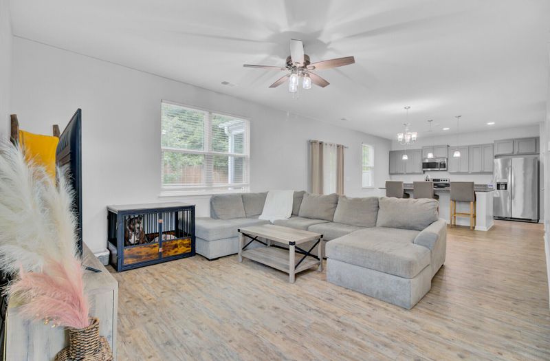 143 Stoney Creek Way, Moncks Corner, SC 29461