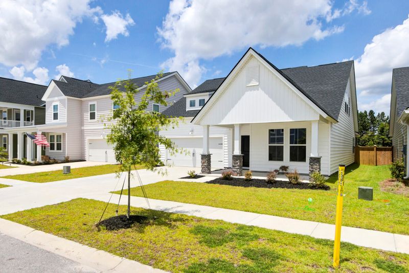 1025 Fitzgerald Ct, Summerville, SC 29485
