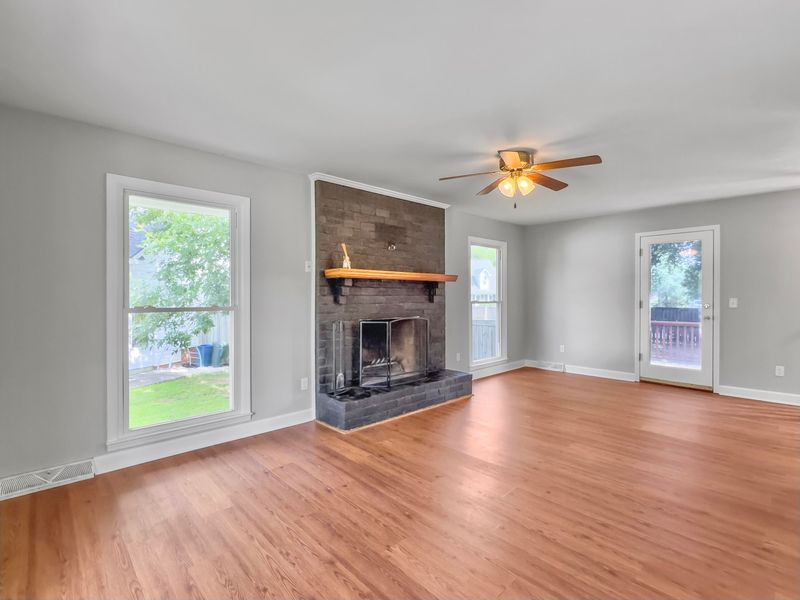 424 Eastover Cir, Summerville, SC 29483