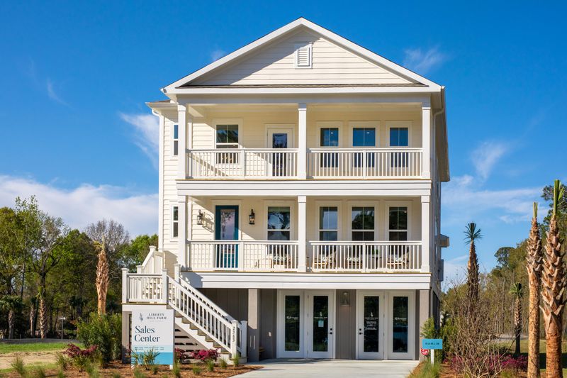 1635 Siloh Dr #483, Mount Pleasant, SC 29466