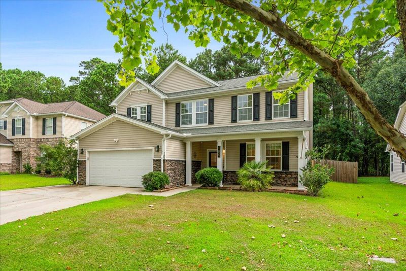 184 Woodbrook Way, Moncks Corner, SC 29461